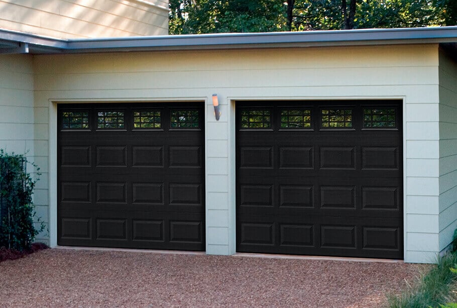 Hanover Garage Doors Dandk Organizer